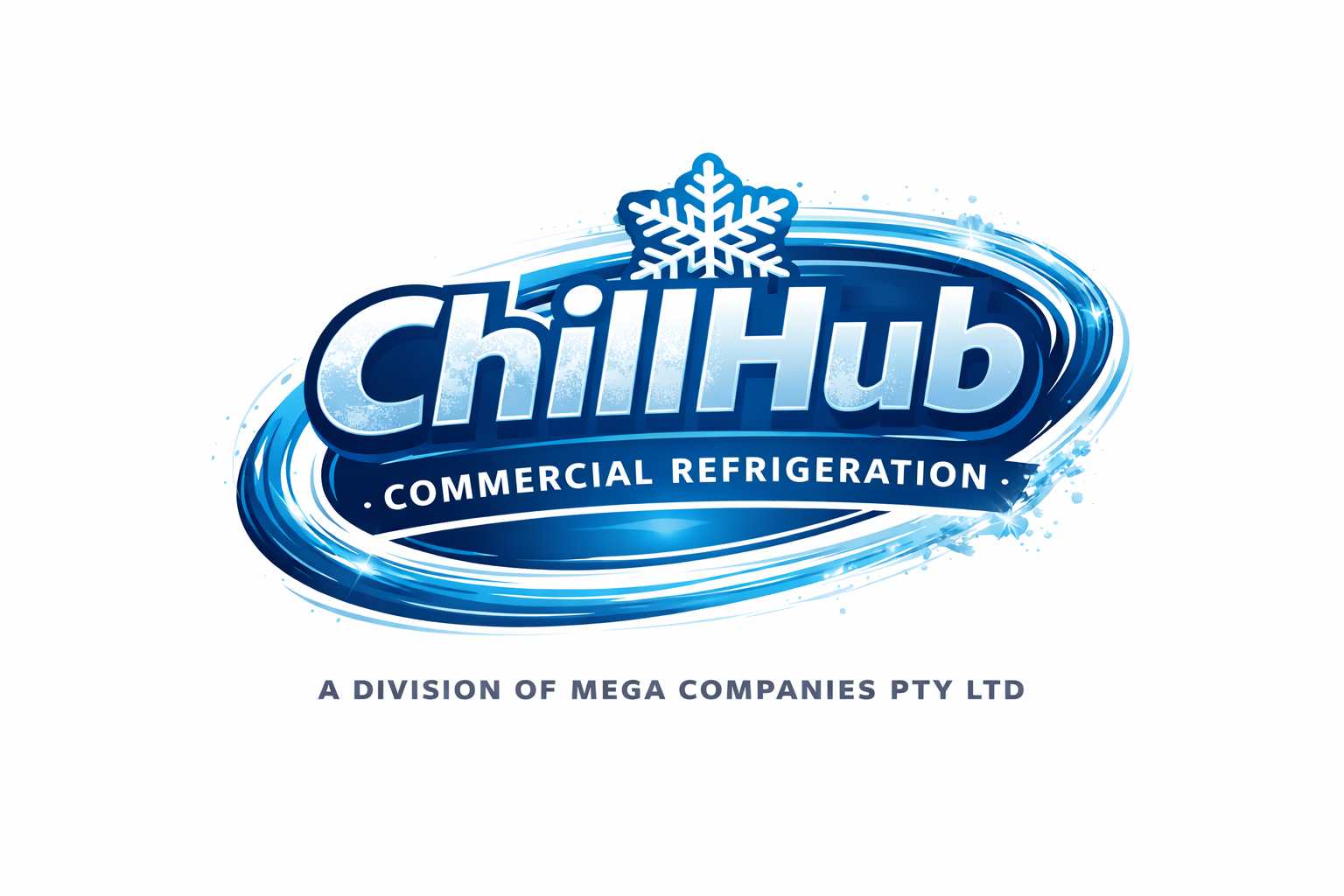 ChillHub — Commercial Refrigeration