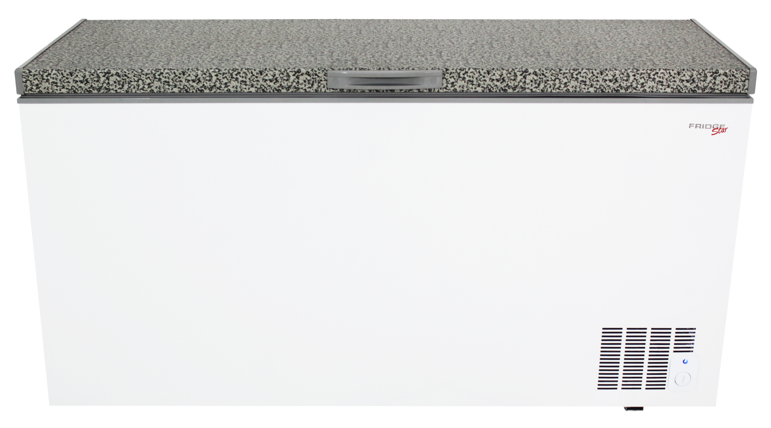 CE530VC 477LT Chest Freezer