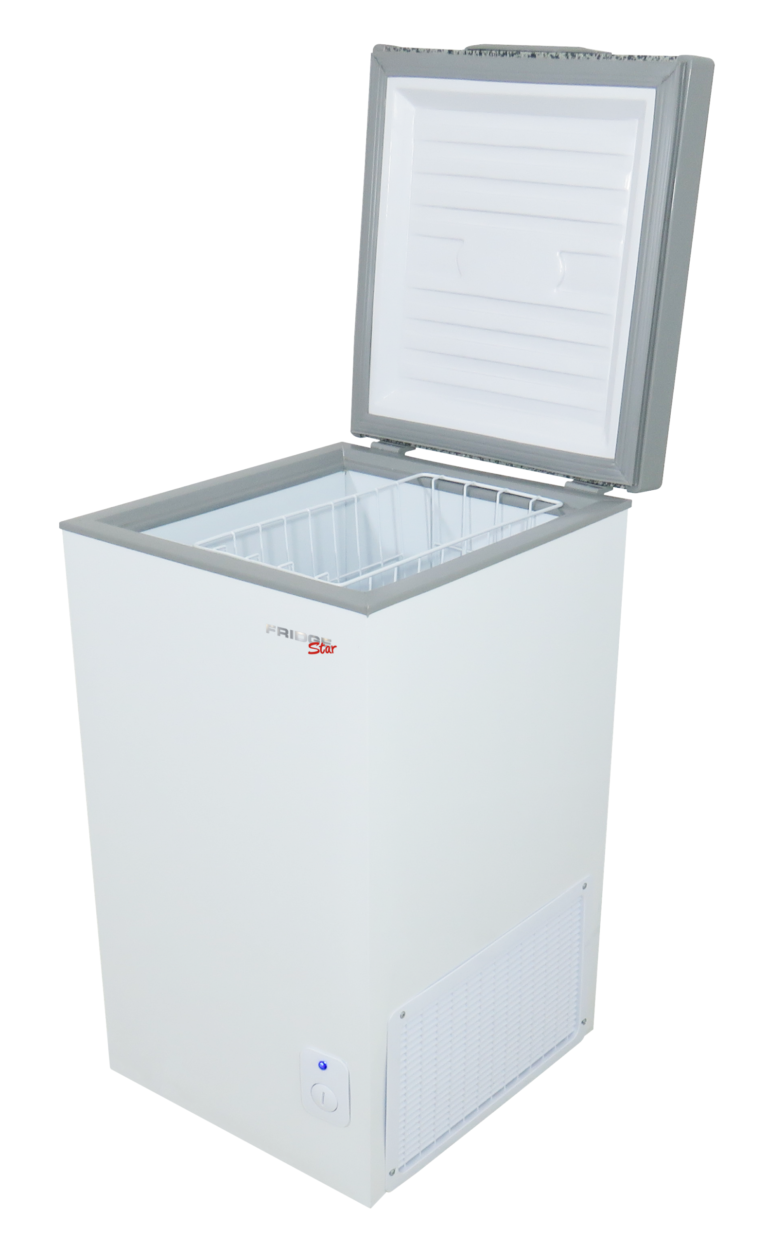 CS126W 95LT Chest Freezer