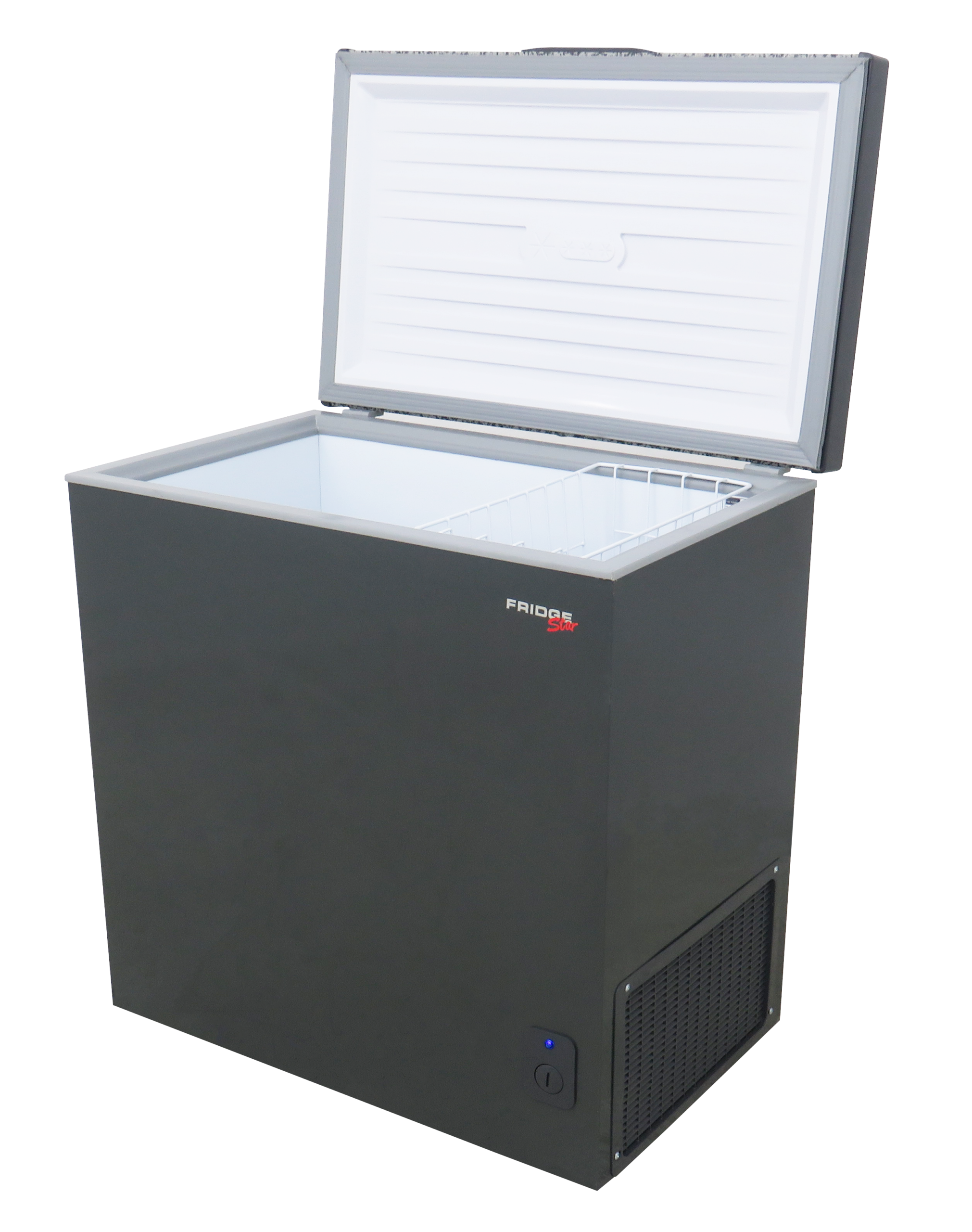 CS216M 195LT Chest Freezer