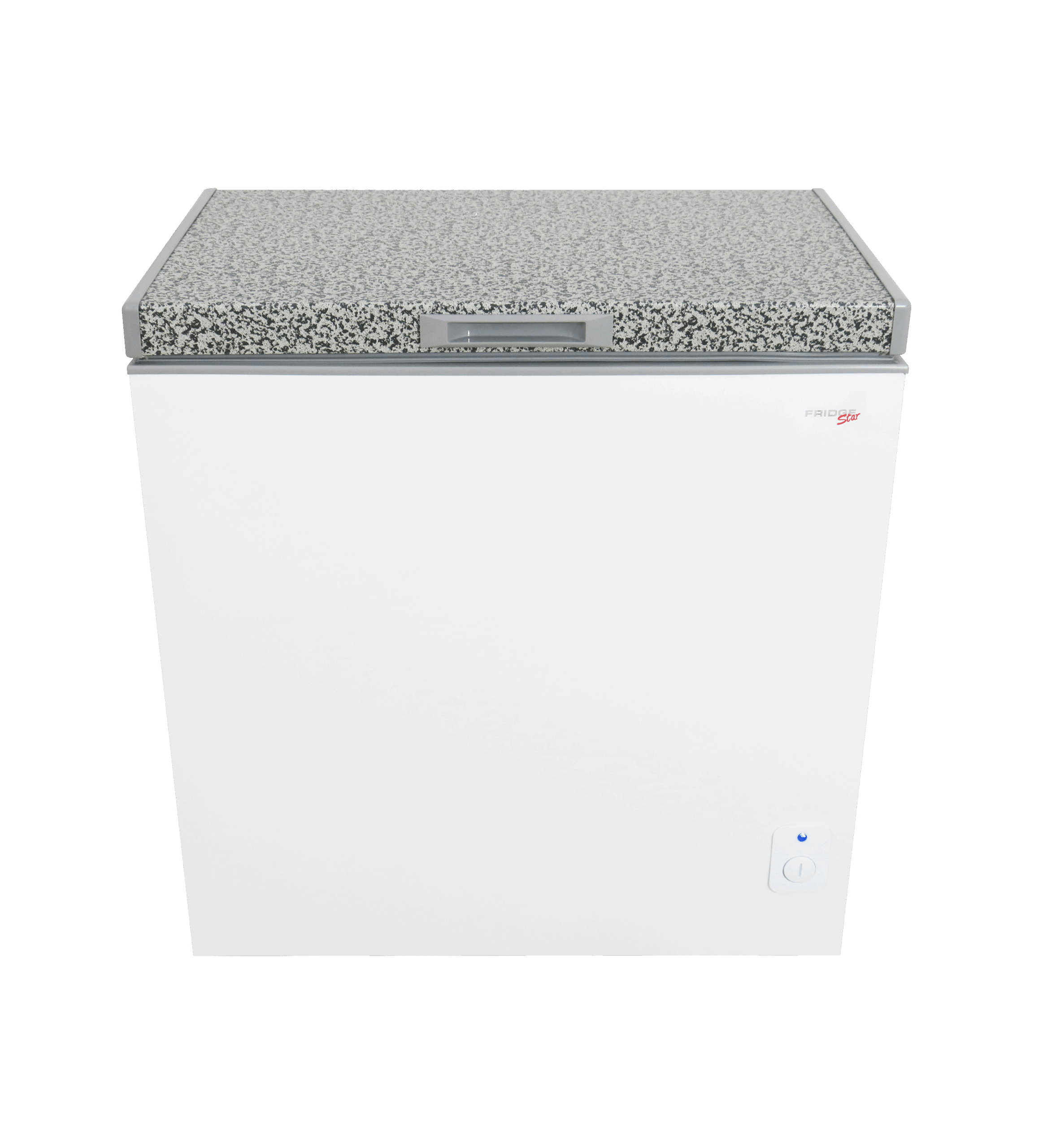 CS216W 195LT Chest Freezer