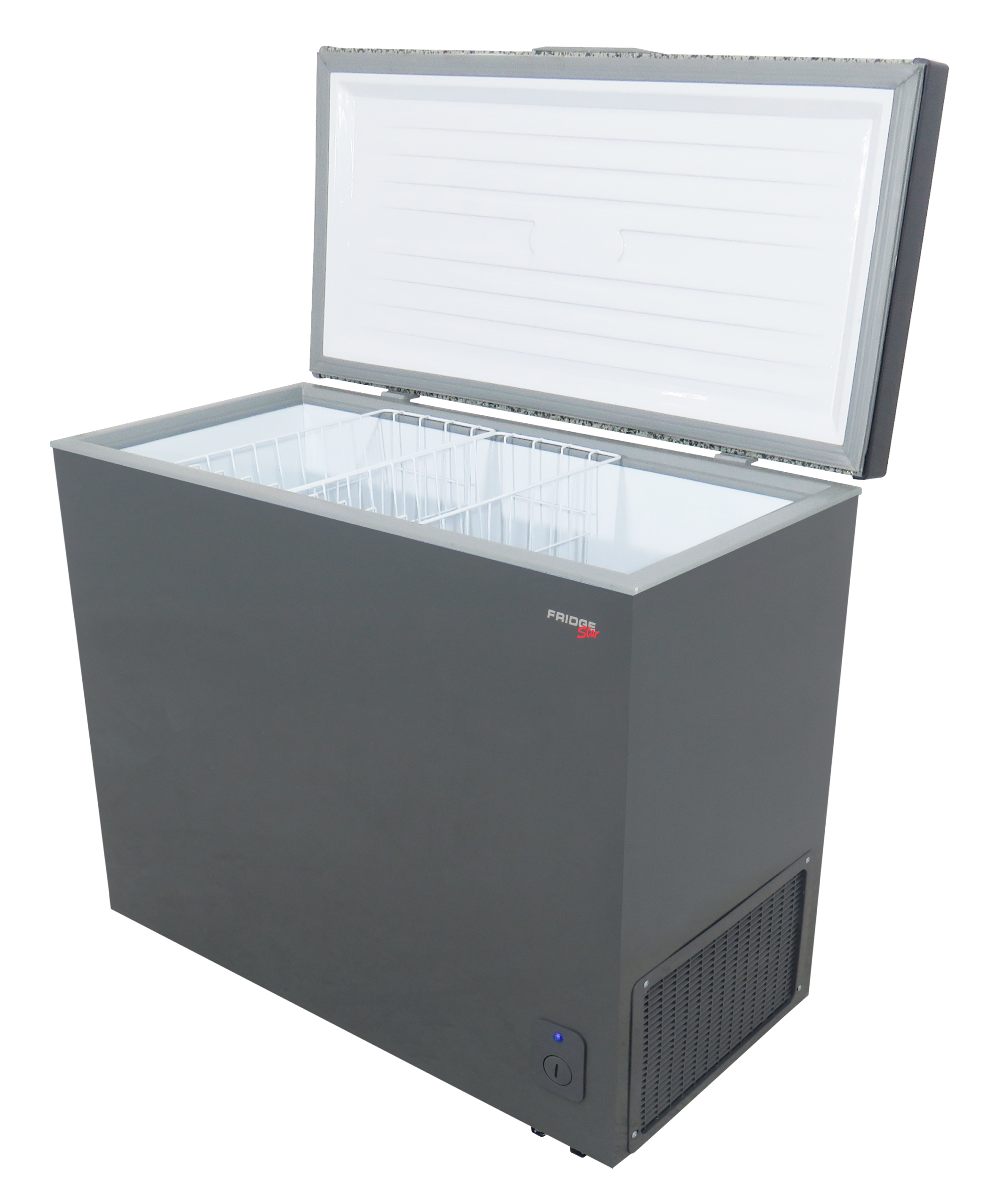 CS316M 250LT Chest Freezer