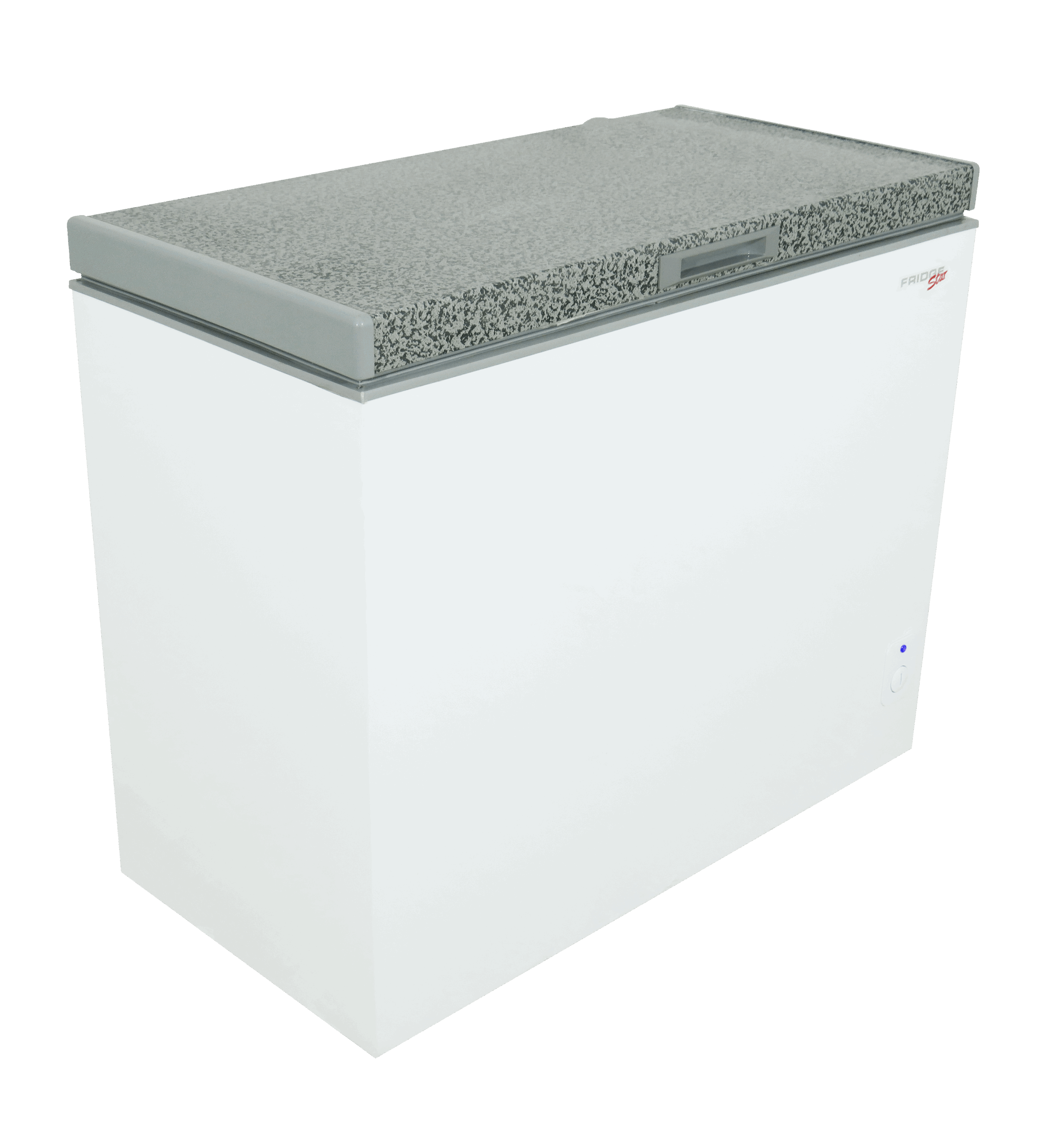 CS316W 250LT Chest Freezer