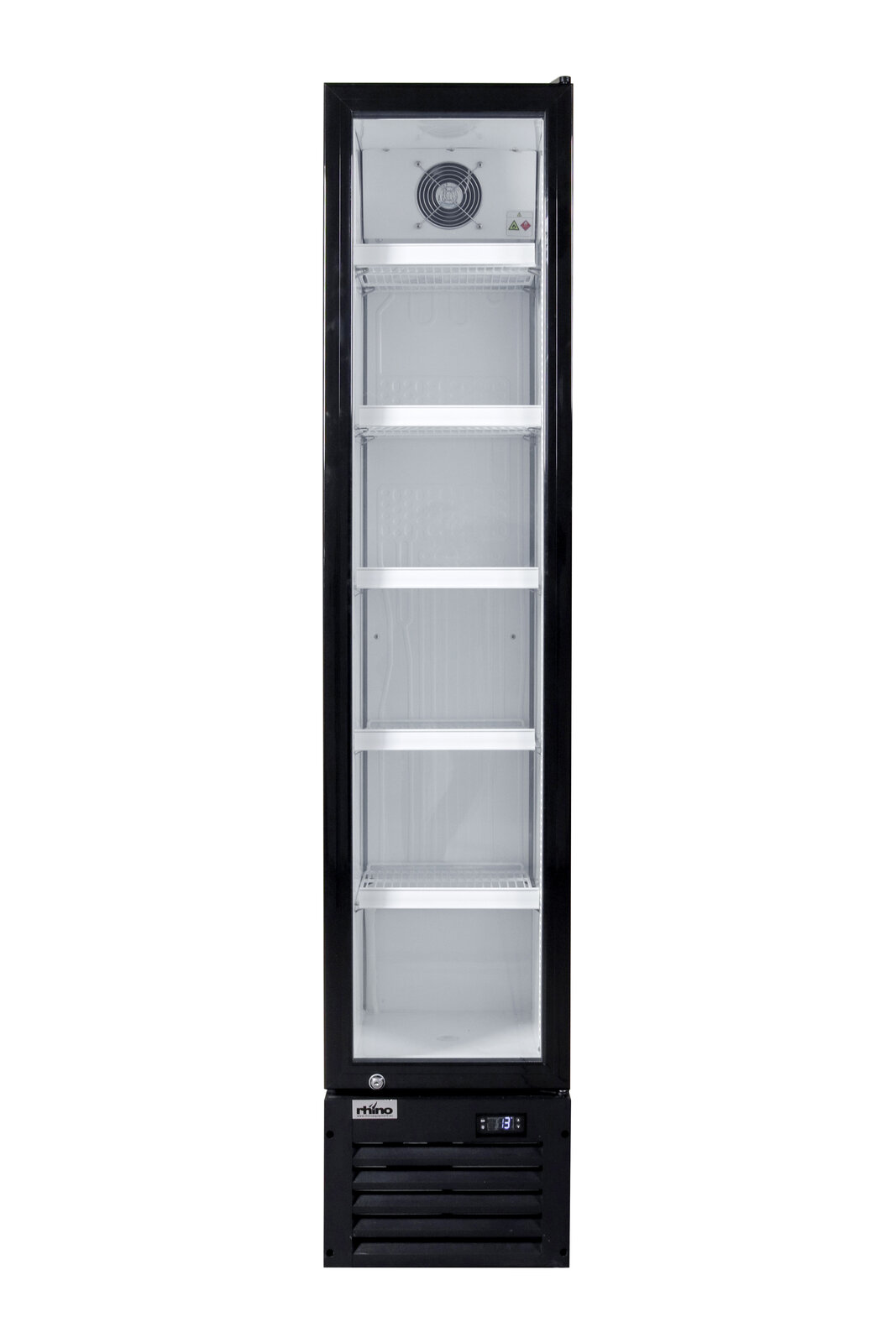 RHINO COLD 390T 178 LT  SLIMLINE COOLER