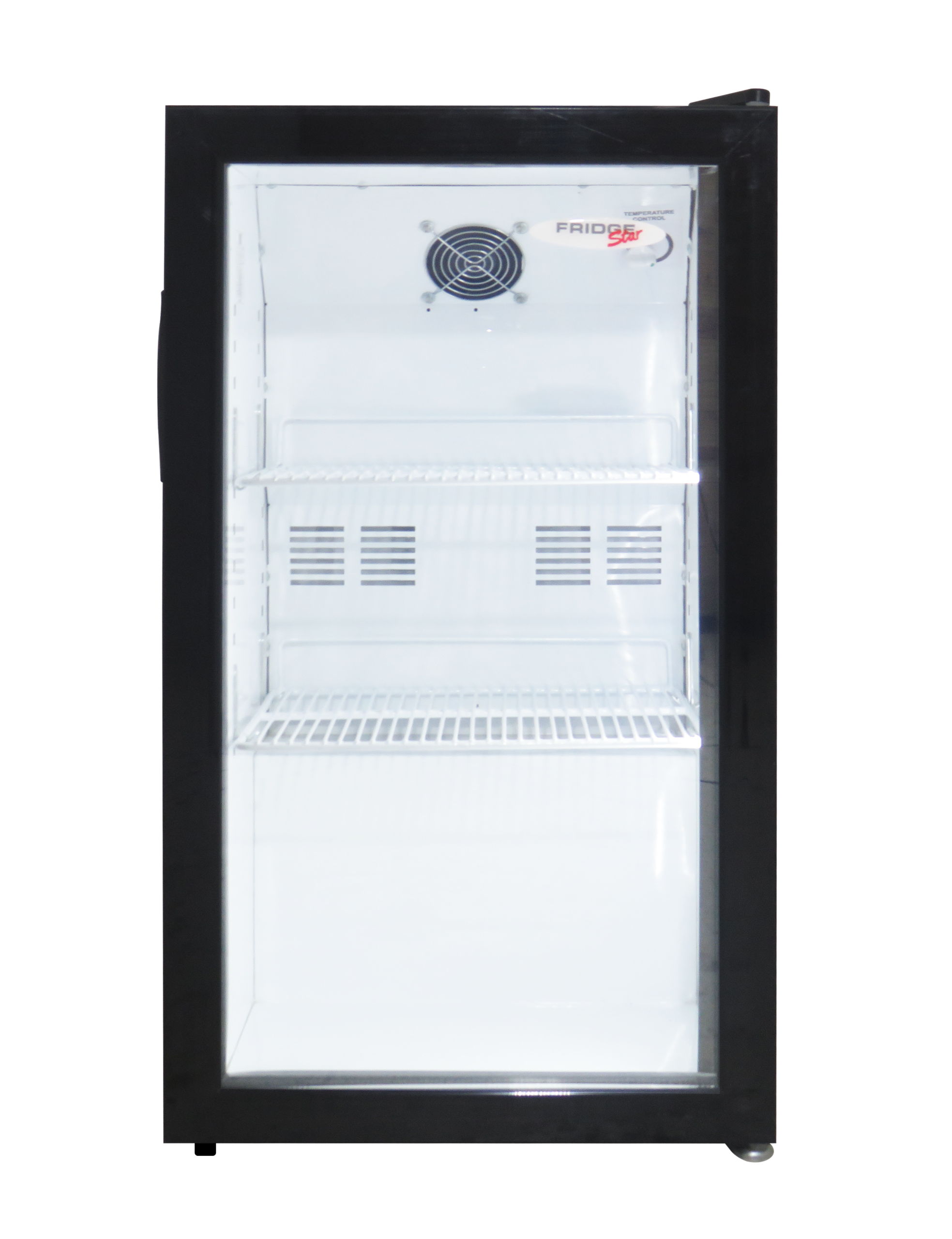 FH110 97 LT Hinged Single Door Beverage Cooler