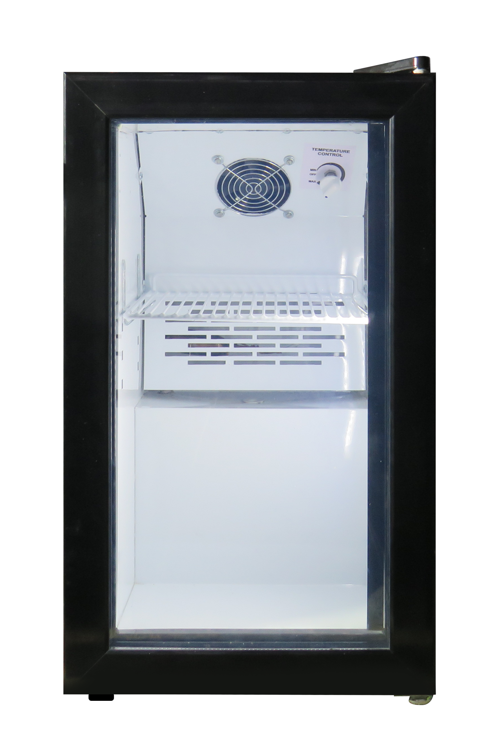 FH30 37 LT Hinged Single Door Beverage Cooler