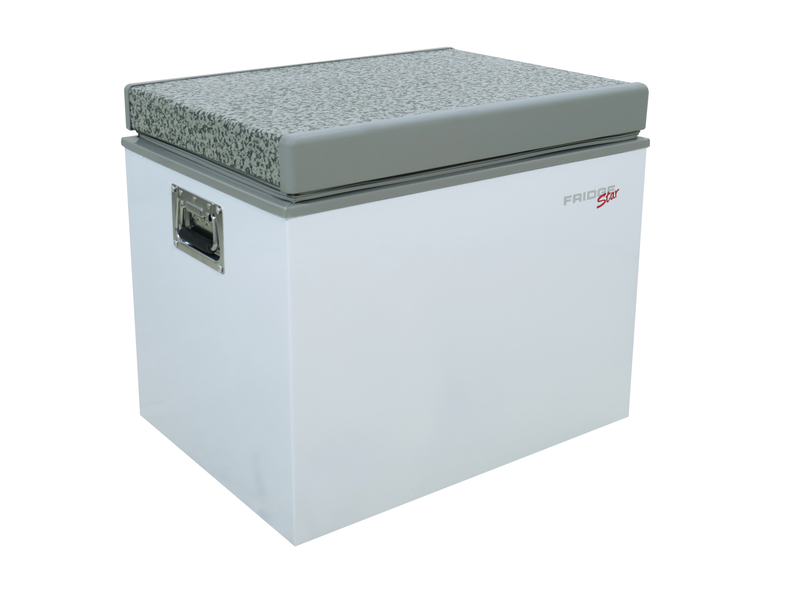 LI50 49 LT Ice Box