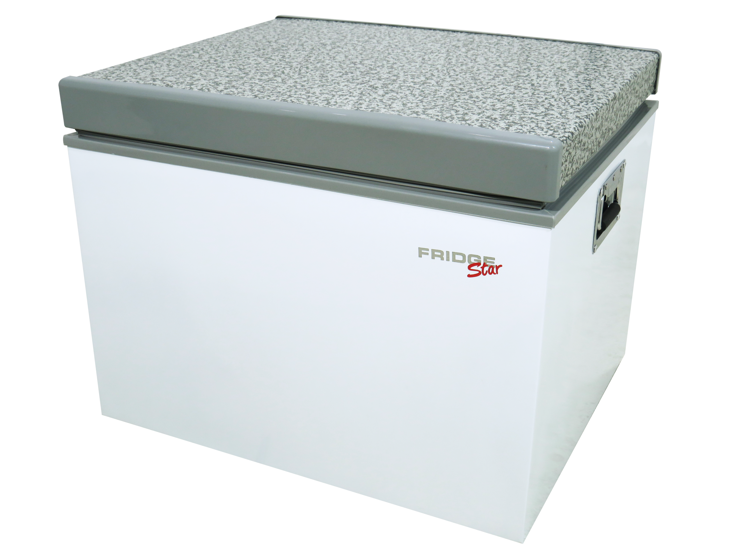 LI80 78 LT Ice Box