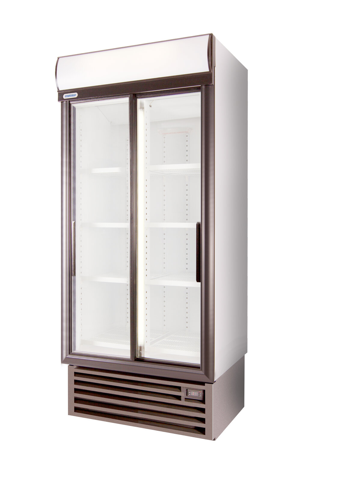 STAYCOLD SD890 690 LT DOUBLE DOOR COOLER