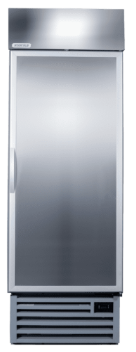 STAYCOLD SHD690  530 LT SINGLE DOOR COOLER