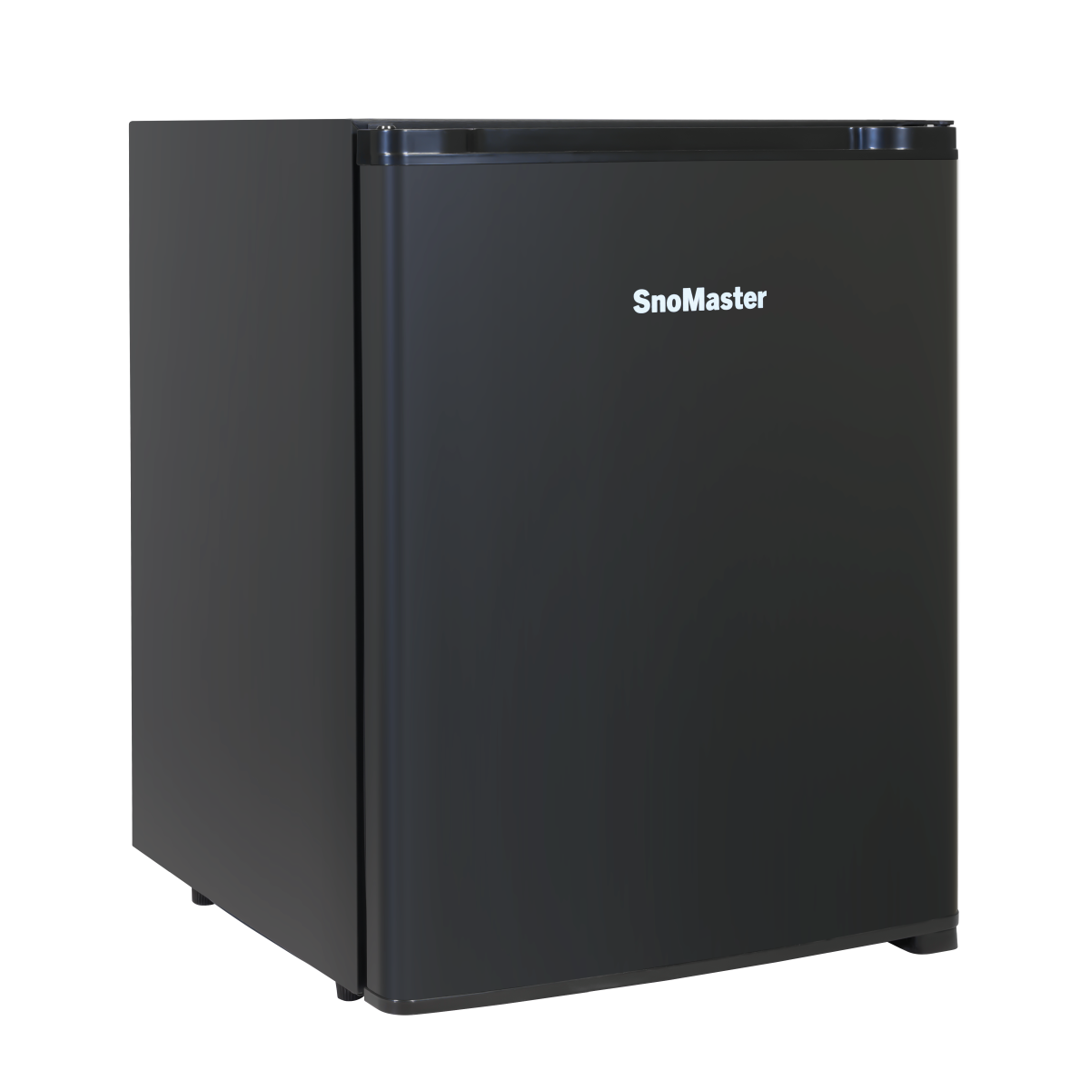 SnoMaster SMBC-60A - 47L Absorption Minibar Cooler - Black
