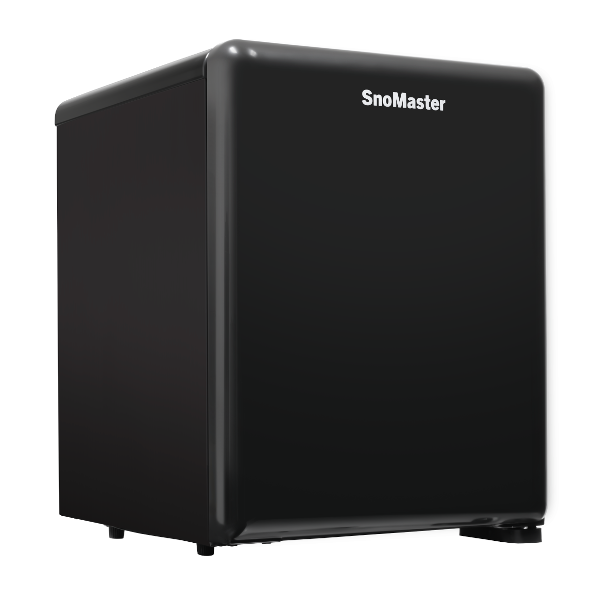 SnoMaster SMBC-30A - 28L Absorption Minbar Cooler - Black