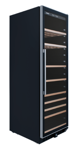 SnoMaster SMBC-407 - 408L Upright Beverage Cooler