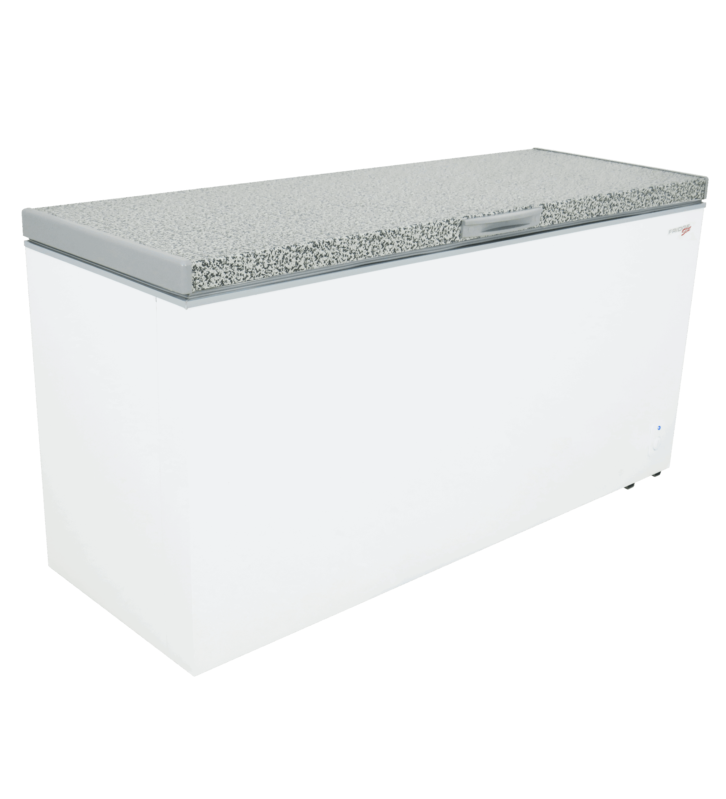 CE530W 490LT Chest Freezer